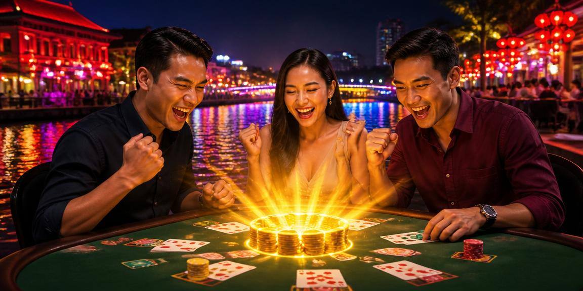 myhome666.my dreams of macau preview