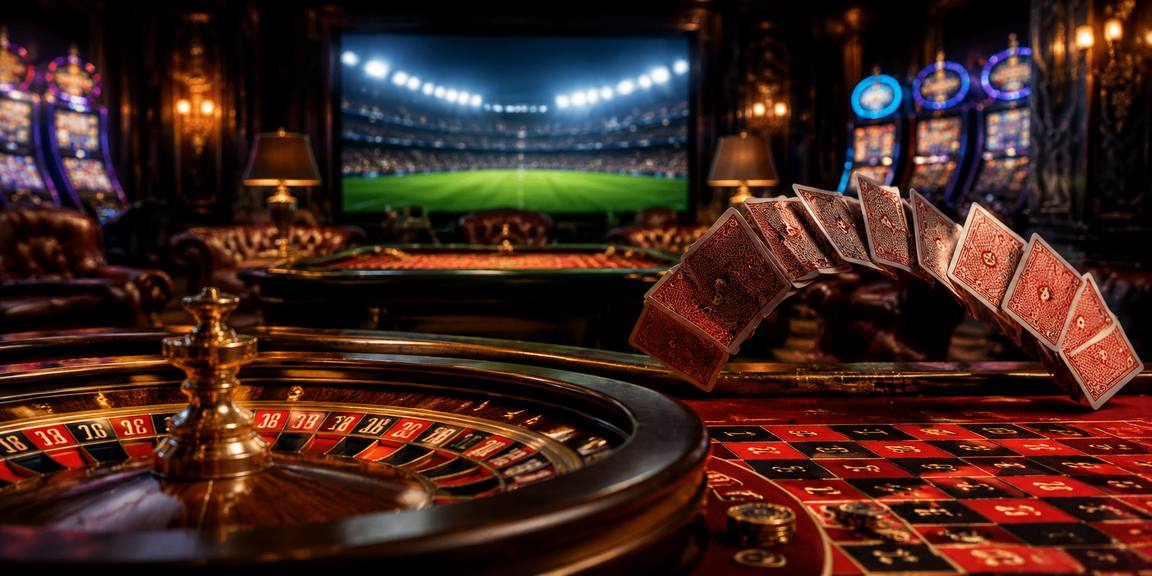 Baccarat Live myhome666 untuk Malaysia